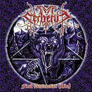 Cerberus (GER) : First Destruction